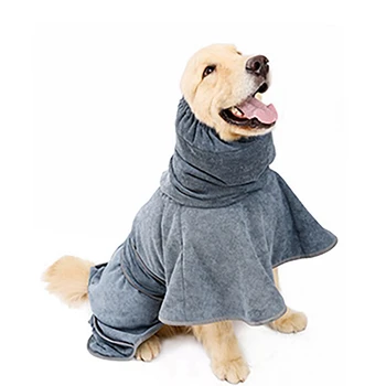 

Ultra Absorbent Microfiber Pet Bath Towel Oversized Quick Drying Grooming Cloth For Dogs Cats for pet