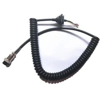 

Universal 1 * EMS-57 Cable Replacement Microphone cable EMS-57 EMS-53 DR435