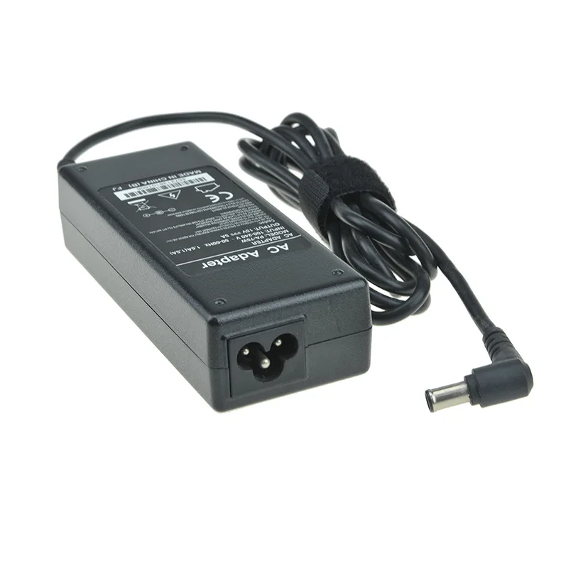 

Shenzhen Manufacturers Wholesale 19.5V2A Notebook Charger 6.5X4.4 Laptop Power Adapter