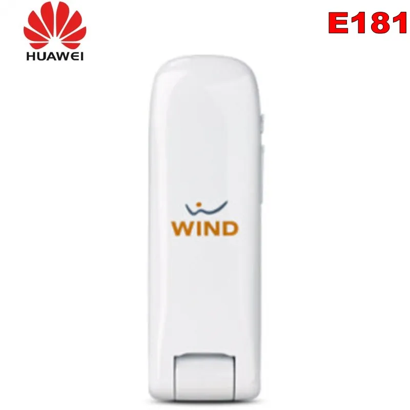 Модем huawei E181, 3g USB модем беспроводной HSUPA usb-флеш модем
