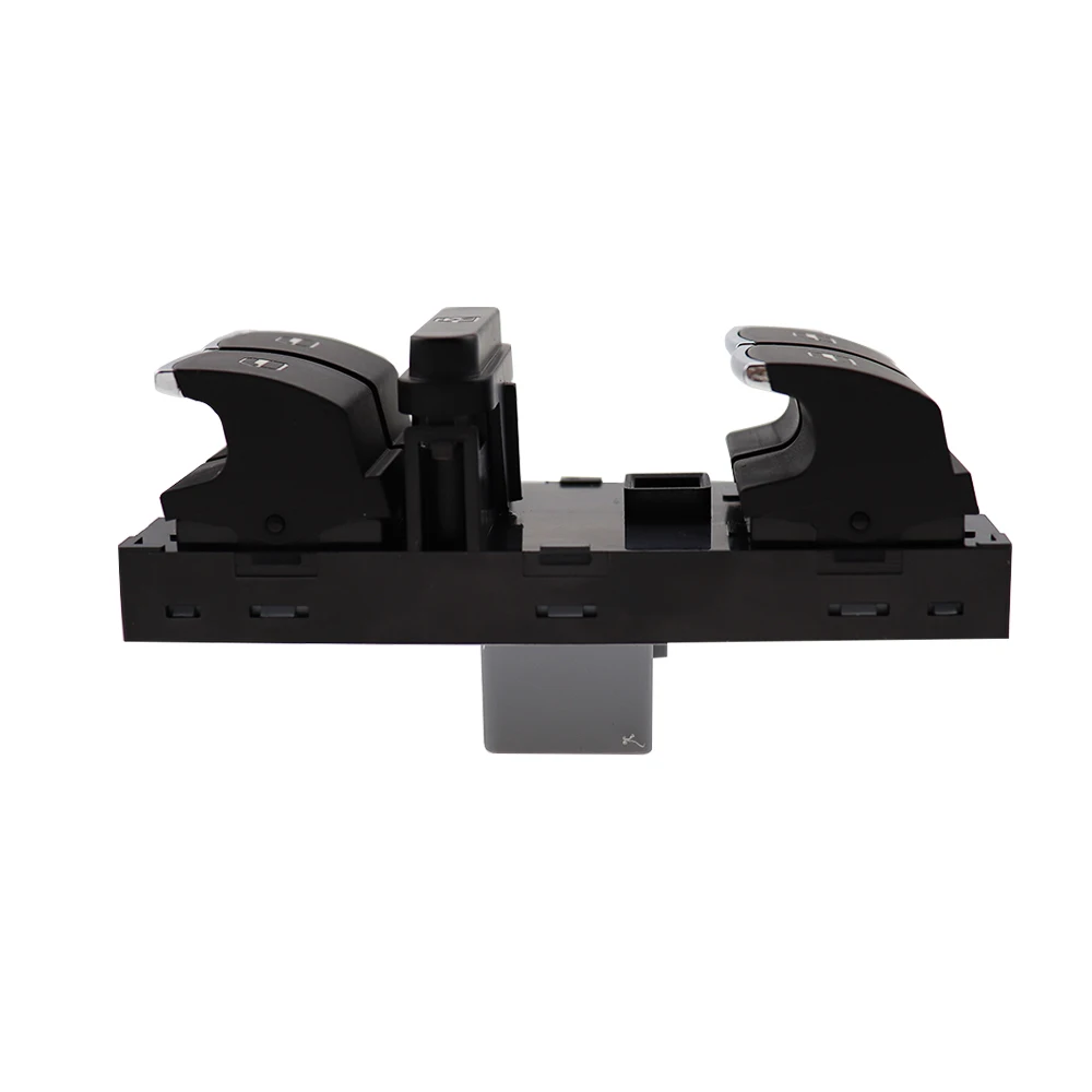 Power Window Master Switch Control Button For VW Jetta Tiguan Golf GTI MK5 MK6 Passat B6 CC Seat Leon MK2 5ND 959 857 - Image 4
