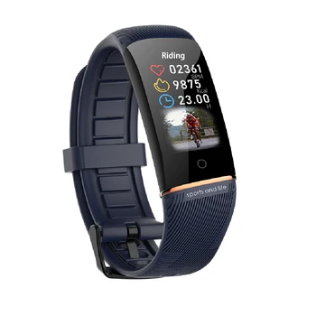 

E98S Heart Rate Smart Wristband Smart Activity Tracker Smart Bracelet Smart Band Fitness Tracker Smart Watch for Men Women