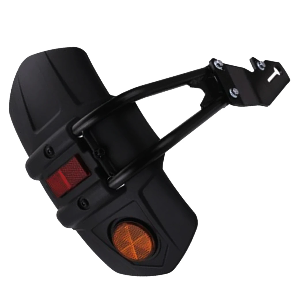 Motorcycle Rear Fender Bracket Mudguard For Honda 700 750X NC750D