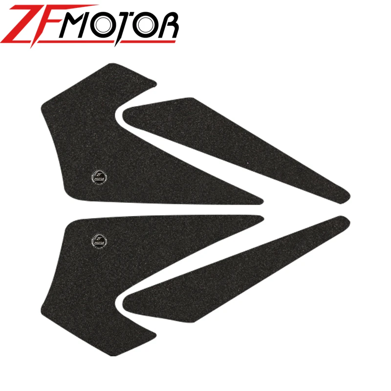  Ƽ  ũ е ƼĿ   ׸ Ʈ ̵ Į For Yamaha MT-07 MT07 MT 07 2013 2014 2015 2016