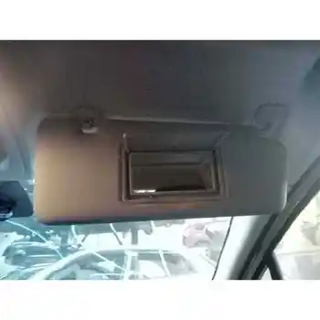 

964003555R PARASOL RIGHT RENAULT CLIO IV