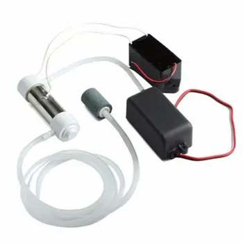 

500 mg tube ozone generator kit Fruit and vegetable water disinfection machine Oxygen machine accessories 1 Set