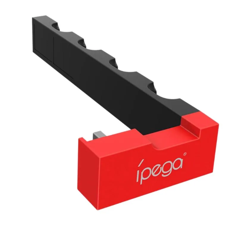 Joycon Charger For Nintendo Switch 4 ports Charging Dock Joy-Con Stand Station Holder (4)