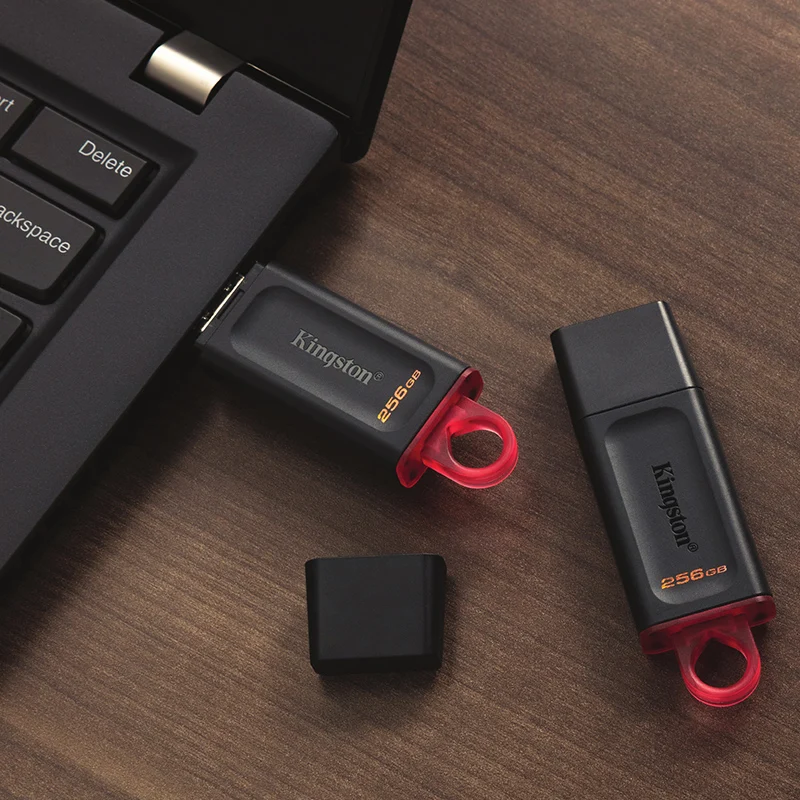 CLÉ USB KINGSTON DATATRAVELER EXODIA M USB 3.2 GÉN 1