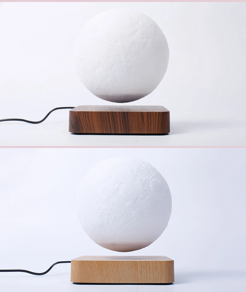 светильник луна шар левитирующий. луна левитация светильник. левитирующая луна светильник. левитирующий глобус ночник. левитирующая луна над деревянной подставкой.