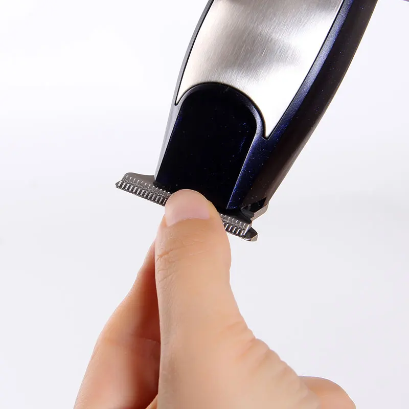Kemei 3 In 1 Professional Hair Clipper Rechargeable 0mm Baldheaded 