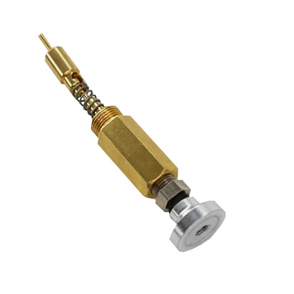 

Replacement For Kawasaki KLR 600s/650s Carburetor Choke Carb Choke Cable Eliminator 16016-1057 16012-1055