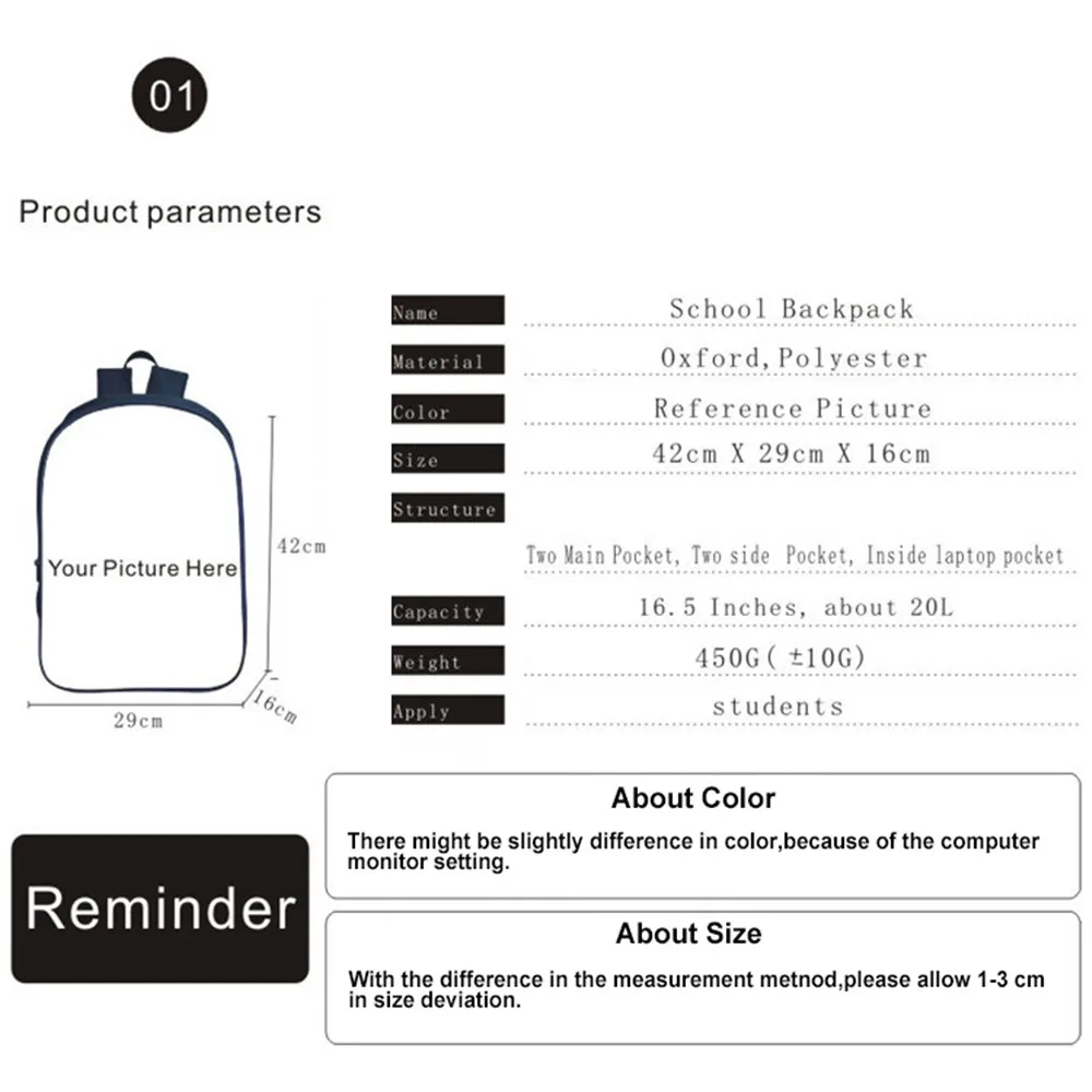 Camouflage Backpacks Travel Kids School bag Cool Boy Military School Bags For Teenage Boys Girls School Backpack Mochila