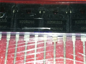 

20pcs/lot H20R1203 TO-3P H20R1203 TO247 20R1203 In Stock