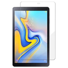 

For Samsung Galaxy Tab A 10.1 2019 T510 S5E 10.5 S6 Lite 10.4 P610 S7 11 2020 T870 A7 T500 2020 Tempered Glass Screen Protector