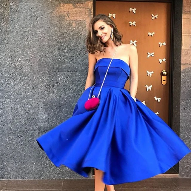 light blue dresses for women Ella Off Shoulder Formal Dress – Beginning Boutique Color:JSK short version Cheap Wholesale Silver Sexy Patchwork