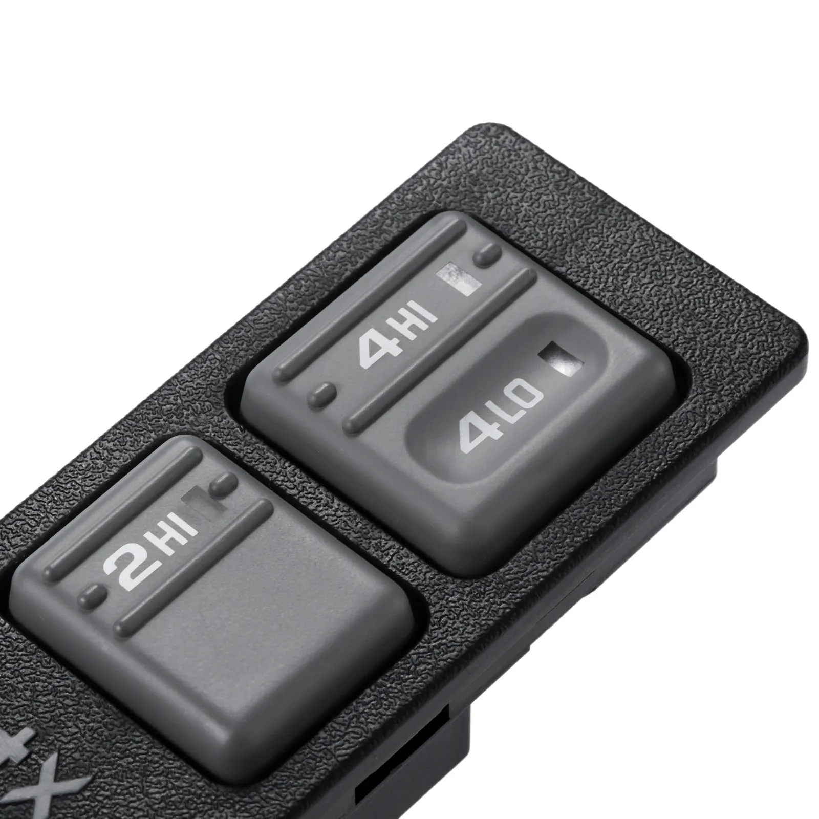4x4 4WD переключатель переключения окна панель управления 15969707 подходит для Chevrolet Tahoe GMC K1500 K2500 K3500 пикап Suburban