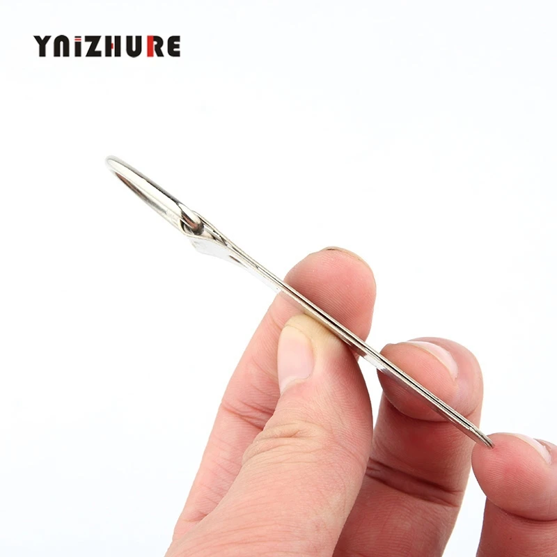 50pcs-15-25-92MM-Photo-Hanging-Triangle-D-Rings-Golden-Picture-Frames-3-Hole-Hanger-Long (3)