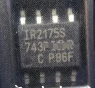Free shipping 25 pcs IR2175STRPBF IR2175SPBF IR2175STR IR2175S IR2175 SOP8 | Электроника