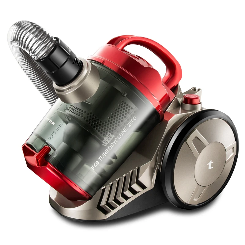 

Vacuum Cleaner Home Super Strong High Power Handheld Small Mute Carpet Pet Dust Collector