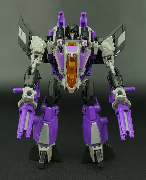 IDW Skywarp самолет робот Actin фигурка Классические игрушки для мальчиков | Игрушки и