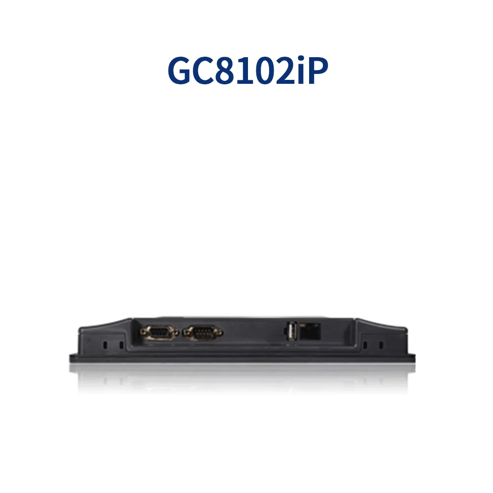 Сенсорный экран 7 дюймов 800*480 USB Ethernet Новый интерфейс HMI панель TK6071iQ TK6071iP