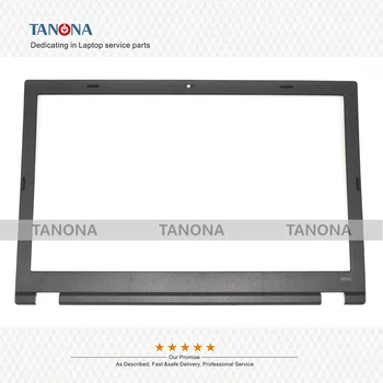 

New Replacement parts 00JT901 For Lenovo ThinkPad W541 LCD Front Bezel Frame Cover Trim Bezel Cabinet Housing Shell
