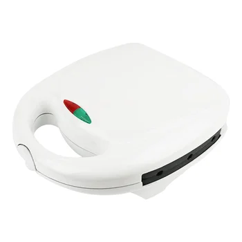 

1Pc Hotdog Maker Portable Safe Convenient Non-stick Durable Cooking Plate Sausage Maker Baked Sausage Machine for Restaurant Hom