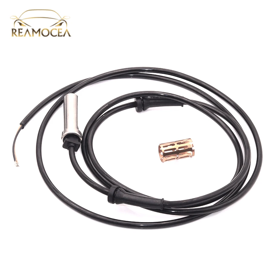 

Reamocea ABS сенсор ABS Датчик скорости колеса 9015421717 0265004008 0265004009 подходит для Mercedes Benz Sprinter VW LT 2,3 2,5 2,8 2,9