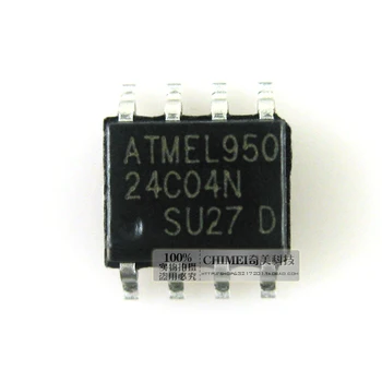 

Free Delivery. 24 c04 AT24C04 SMT IC memory