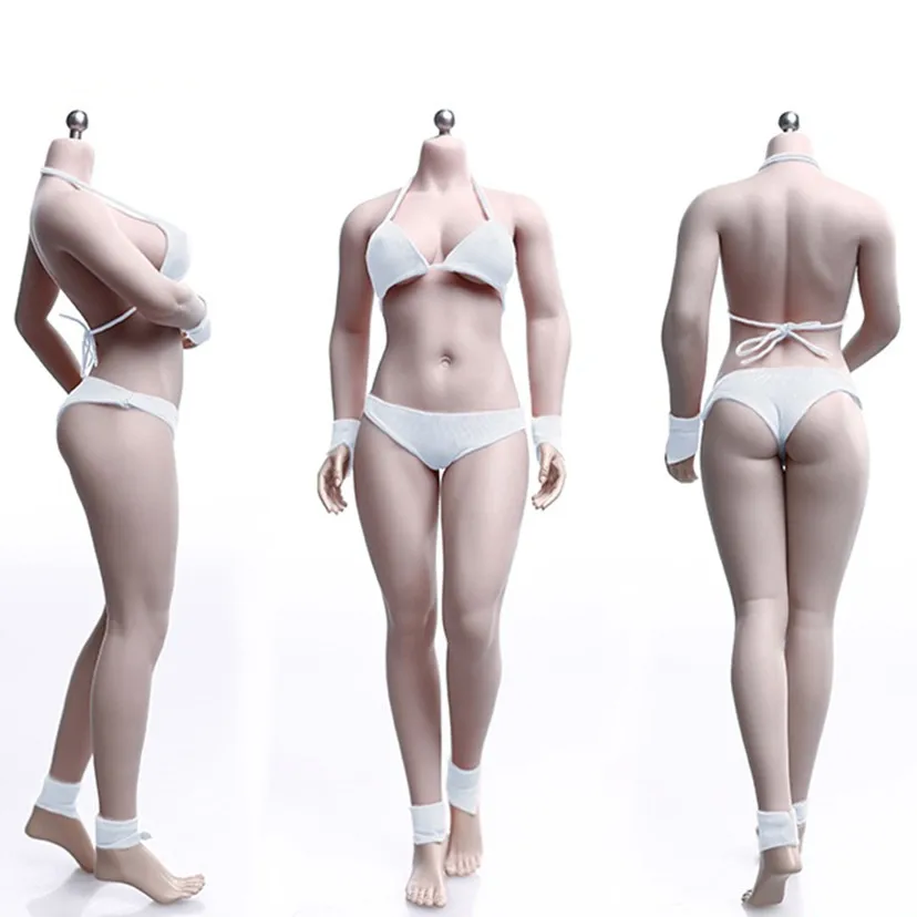 TBLeague 1/6 стальная кость Пластик Micro FatGirl супер-гибкий женский бесшовный сексуальный микро Жир девушка тело фигурка модель игрушки