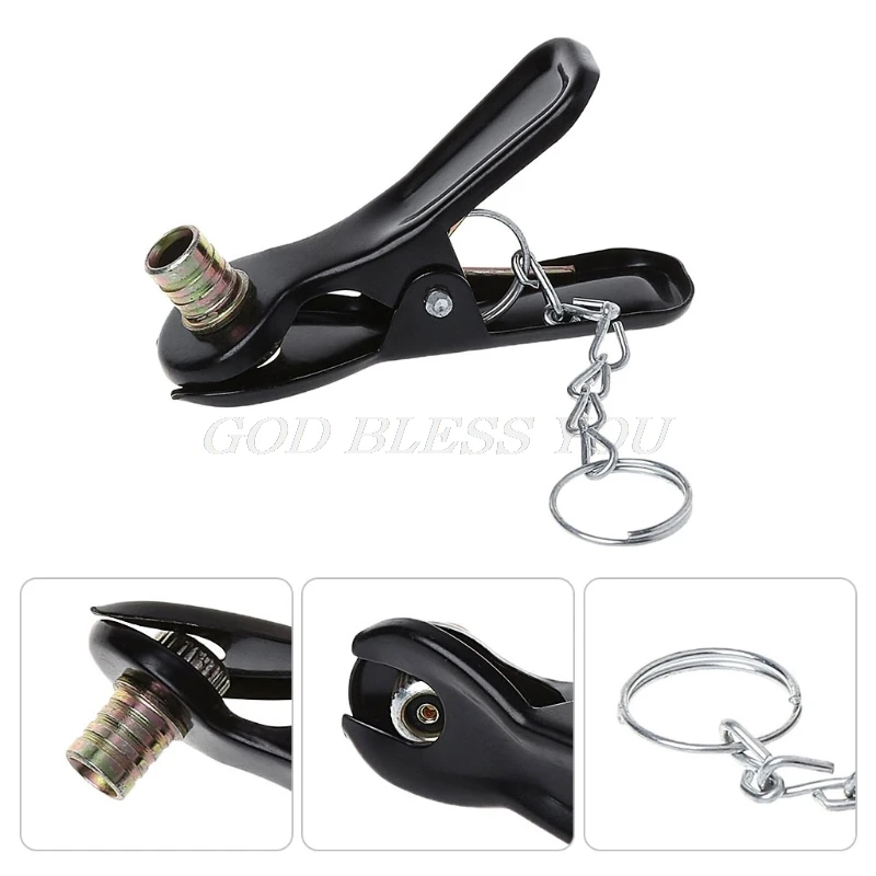 Bike Valve Converter Schrader Presta Adapter Clip Bicycle Tyre Nozzle Pump Tools Drop Shipping afbeelding