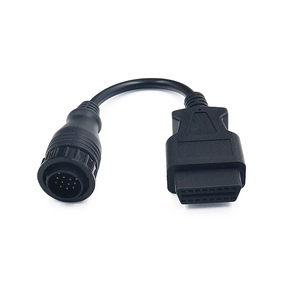 Vocom 88890300: Interface de Mise à Jour en Ligne pour Diagnostic OBD de Camion Volvo - Outil de Calibrage et Programmation pour UD/Mack/Volvo