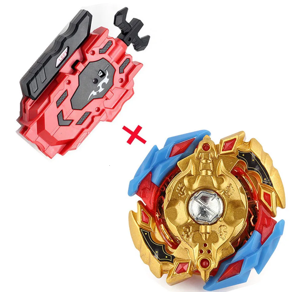 Beyblade Burst B154 B153 B150 волчок с пусковым устройством Beyblades Металл Fusion Toupie Fafnir битва Bey Blade лезвия Bayblade - Цвет: B86