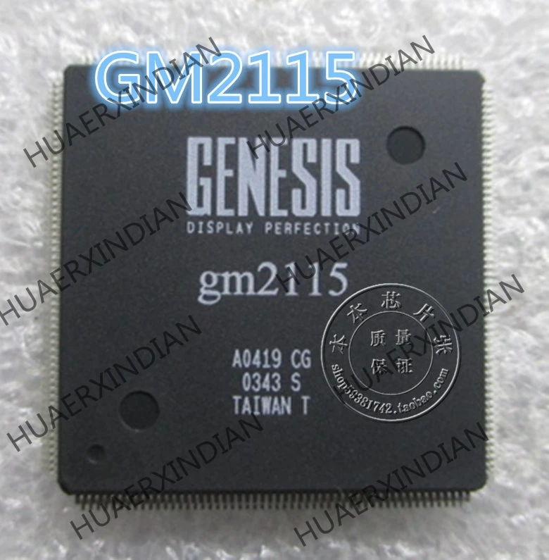 

New GM2115 9M2115 30 high quality in stock