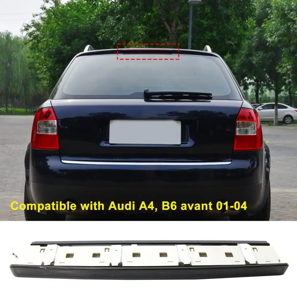 Стоп-светильник 8E9 945 097 для Audi A4 B6 AVANT 01 | Автомобили и мотоциклы