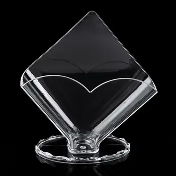 

Napkin Holder Household Transparent Acrylic Box For Napkins Home Hotel Creative Acrylic Tissue Box Storage Rack