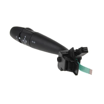 

For Citroen C2 C3 C4 C5 C8 Picasso Xsara Berlingo Indicator Car Turn Signal Switch Hot New 1 Pc