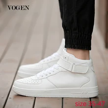 size 13 mens high top shoes