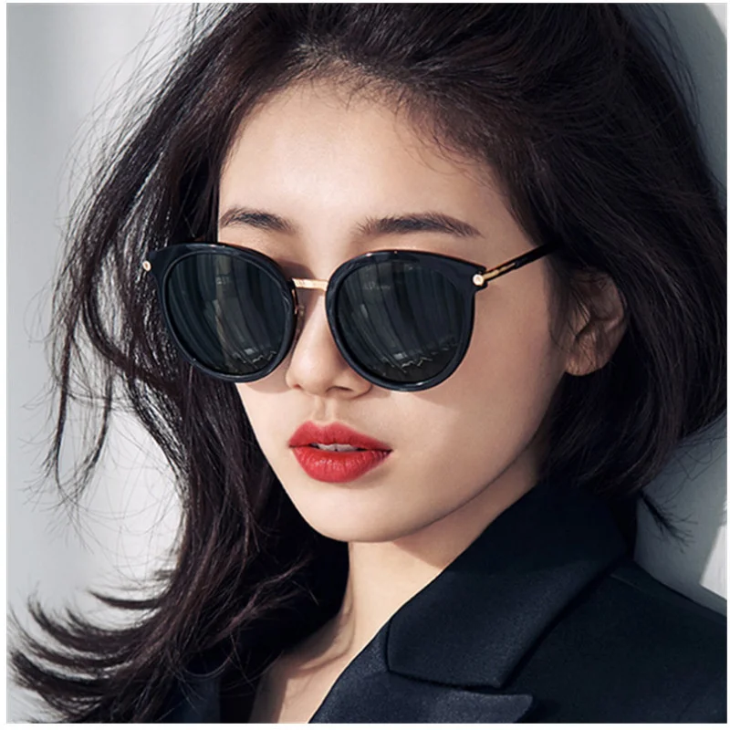 Gafas De Sol Polarizadas Para Hombre Y Mujer Lentes De Visi n Nocturna 
