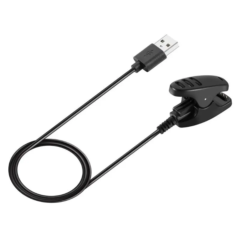 1 м USB Магнитный зарядный Док кабель для передачи данных шнур провод для Suunto 5/для Suunto 3 фитнес/Спартанский тренажер/АМБИТ 123/Траверс/Кайлаш