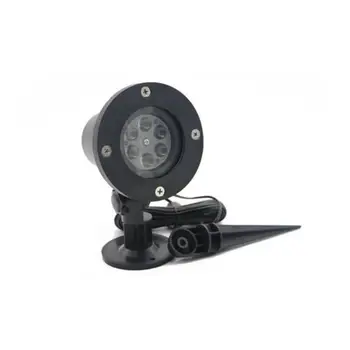 

Projector Lights LED Party Decor Xmas Lamps Christmas Moving Snowflake Beautiful Lawn Lamp Waterproof Birthday Portable