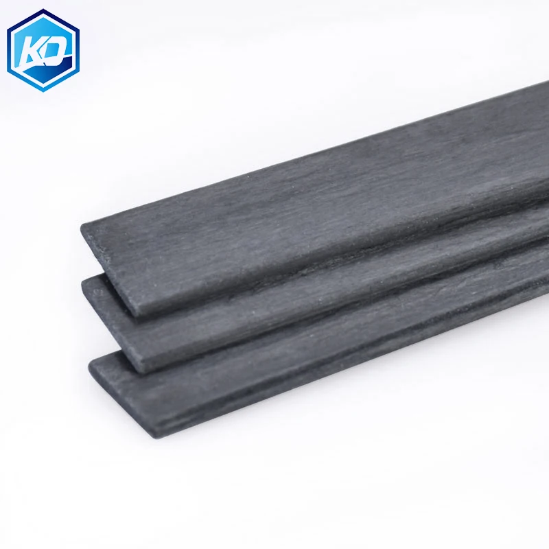 10pcs 500mm Carbon Fiber Board High Strength Carbon Board Highquality