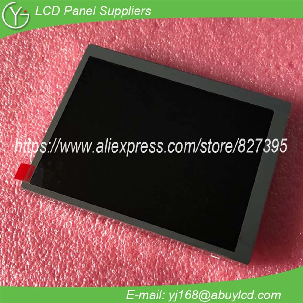 

AM320240NTMQW00H-B 320240N-H 5.7inch lcd panel