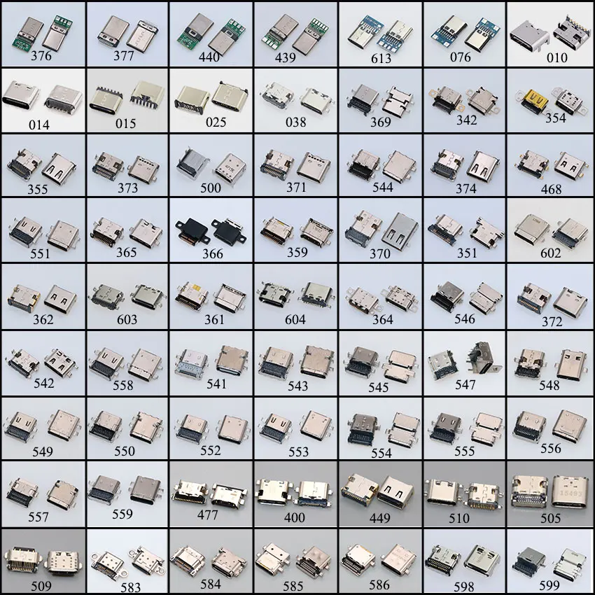 cheap conectores 01