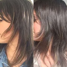 Crecimiento del cabello Aceites esenciales Esencia Anti Pérdida del cabello Productos Cuidado de la salud Belleza Crecimiento más rápido Crecimiento denso Cuidado del cabello Suero líquido