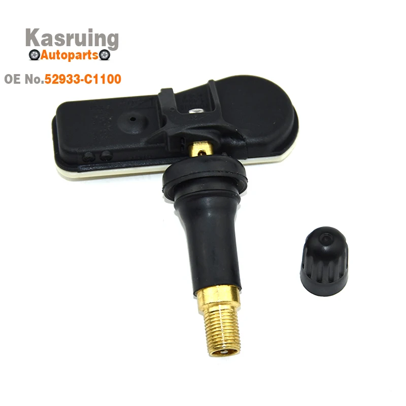  ҳŸ   Ÿ̾ з  Tucson LM TL 52933-C1100 Ÿ̾ з  ý 52933C1100 TPMS 