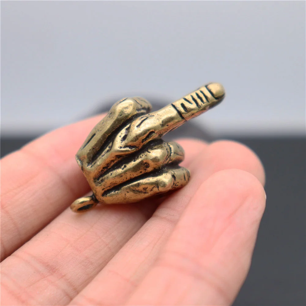 finger keychain pendants (24)