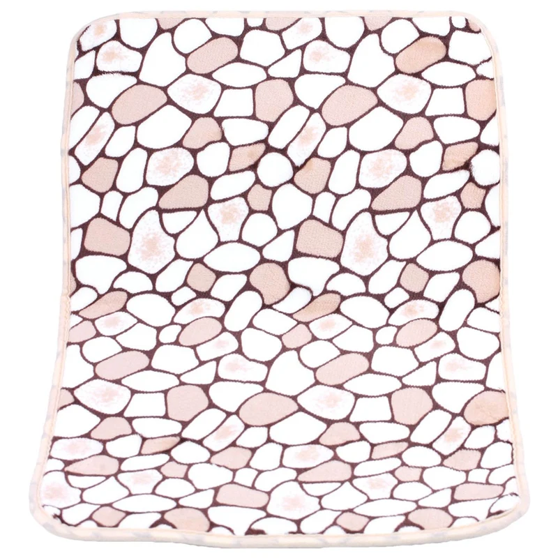 

Memory Foam Mat Non-slip shower bath mats Floor Carpet (Khaki)