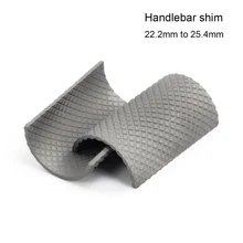 bike handlebar shim