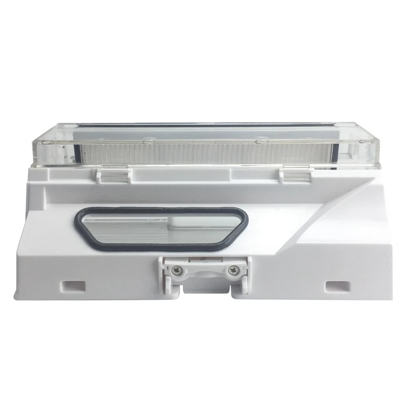 

Spare Parts Dust Box Bin for Xiaomi Mi Roborock Vacuum Cleaner S50 S51 with Filter